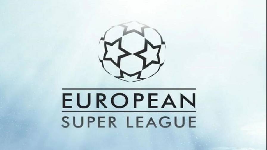 Danh sách các đội tham dự Super League thay thế cúp C1 châu Âu