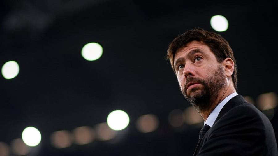 European Super League: Sếp Juventus chơi trò “lật mặt 24h” với UEFA và đồng minh Ceferin