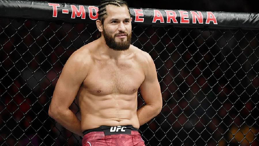 Jorge Masvidal mong muốn UFC tăng thù lao cho các võ sĩ xứng đáng