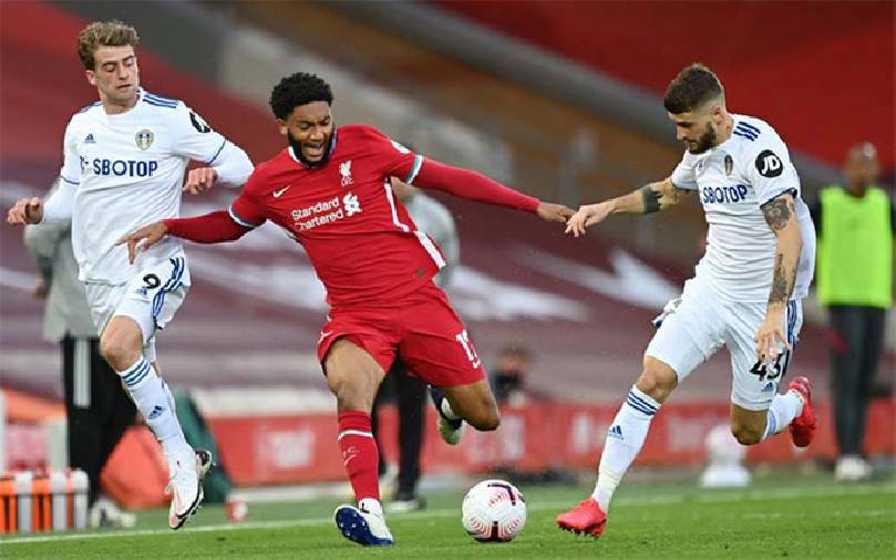 Nhận định bóng đá Leeds vs Liverpool, 02h00 ngày 20/4: Thêm một lần đau