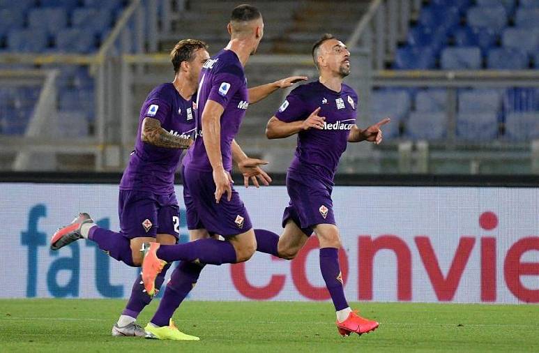 Nhận định bóng đá Verona vs Fiorentina, 1h45 ngày 21/4: 3 điểm cho La Viola