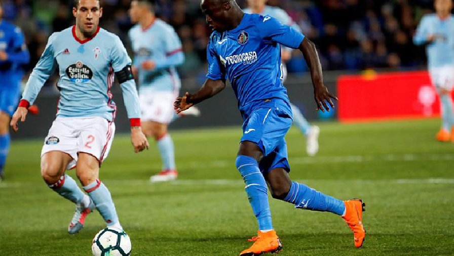 Nhận định, dự đoán Celta Vigo vs Getafe, 1h00 ngày 21/4: Cửa dưới sáng nước