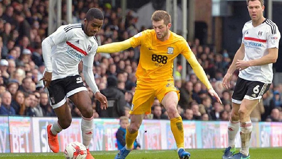 Nhận định, dự đoán Fulham vs Preston, 1h45 ngày 20/4: Khó có bất ngờ