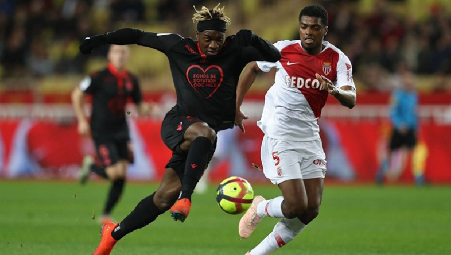 Nhận định, dự đoán Monaco vs Nice, 0h00 ngày 21/4: Tiếp đà hồi sinh