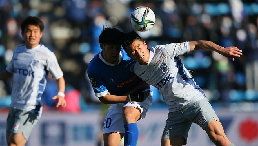 Nhận định, dự đoán Oita Trinita vs Zweigen Kanazawa, 17h00 ngày 20/4: Chủ nhà sáng giá