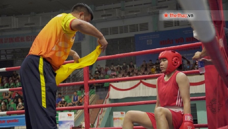 Vì sao Boxing Việt Nam lại có những võ sĩ '3 môn phối hợp'?