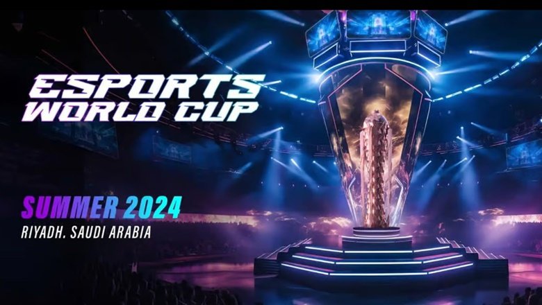 LPL sẽ không tham dự Esports World Cup 2024? 