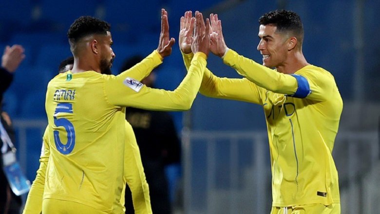 Nhận định, soi kèo Al-Nassr vs Al-Fayha, 22h00 ngày 19/4: Không Ronaldo, không vấn đề