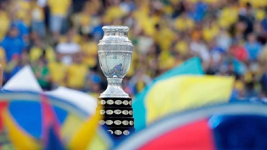 Lịch thi đấu Copa America 2021, trực tiếp cup bóng đá Nam Mỹ mới nhất