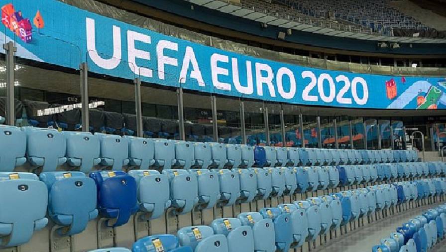 Những điều cần biết về EURO 2020: 11 thành phố đăng cai, 51 trận đấu và đón khán giả trở lại