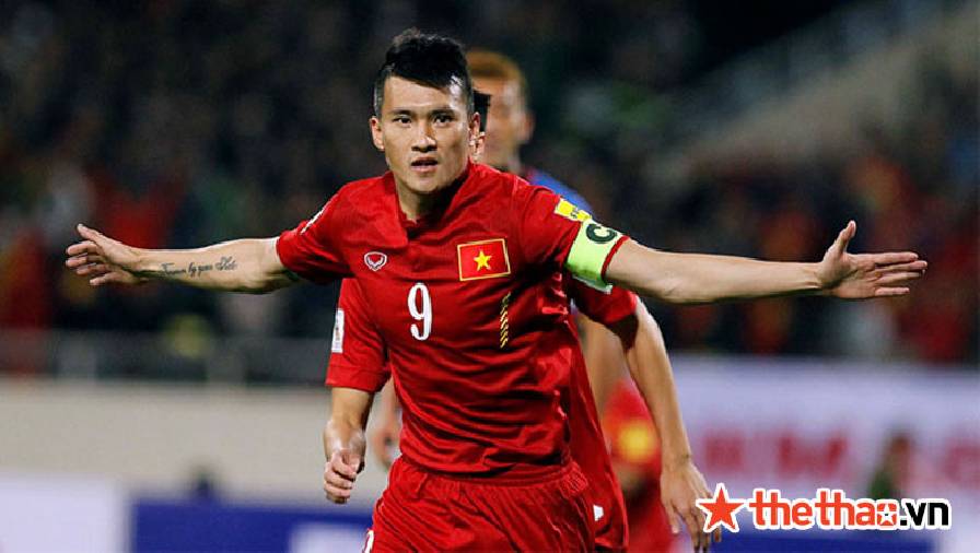 Top 5 cầu thủ nhận lót tay cao nhất lịch sử bóng đá Việt Nam