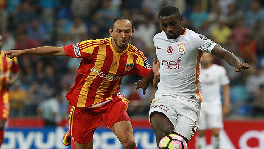 Nhận định, dự đoán Antalyaspor vs Galatasaray, 0h00 ngày 21/5: Tiếp đà thăng hoa