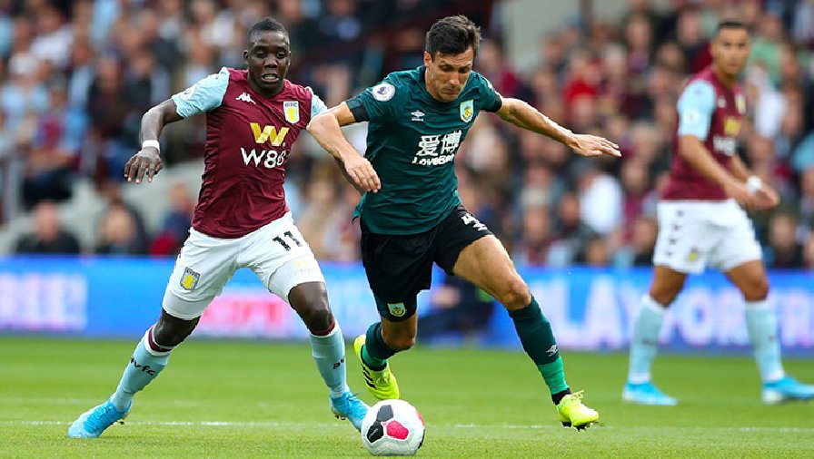 Nhận định, dự đoán Aston Villa vs Burnley, 2h00 ngày 20/5: Không khoan nhượng