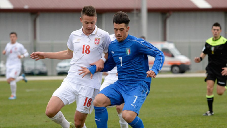 Nhận định, dự đoán Israel U17 vs Italia U17, 0h00 ngày 20/5: Khó tạo địa chấn