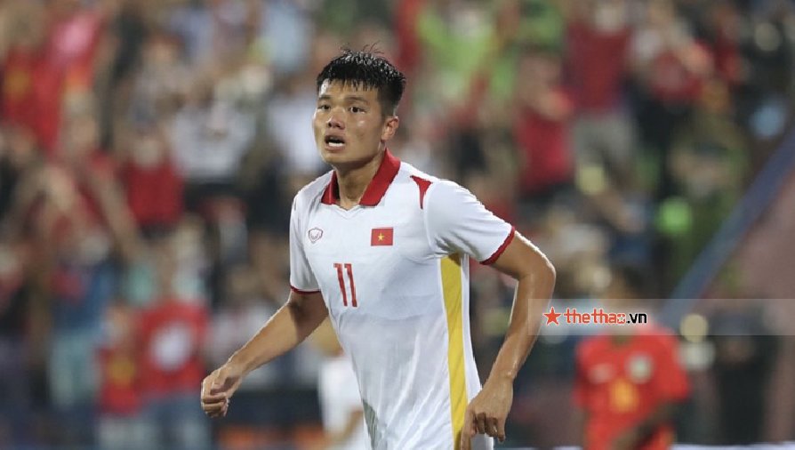 Thành tích, lịch sử đối đầu U23 Việt Nam vs U23 Malaysia, 19h00 ngày 19/5