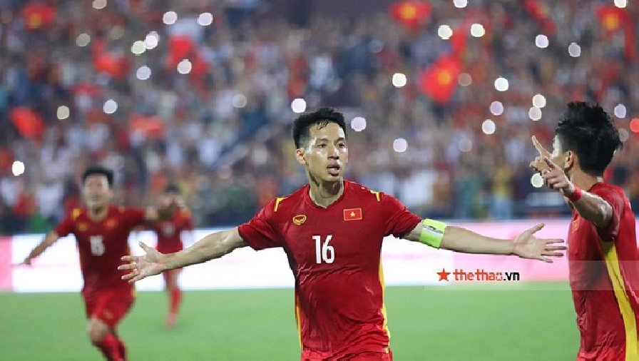 Trận U23 Việt Nam vs U23 Malaysia ai kèo trên, chấp mấy trái?
