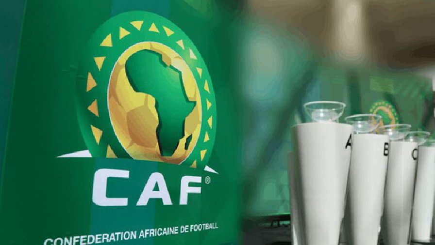Thể thức vòng loại World Cup 2026 châu Phi: 9 đội tuyển sẽ có vé trực tiếp