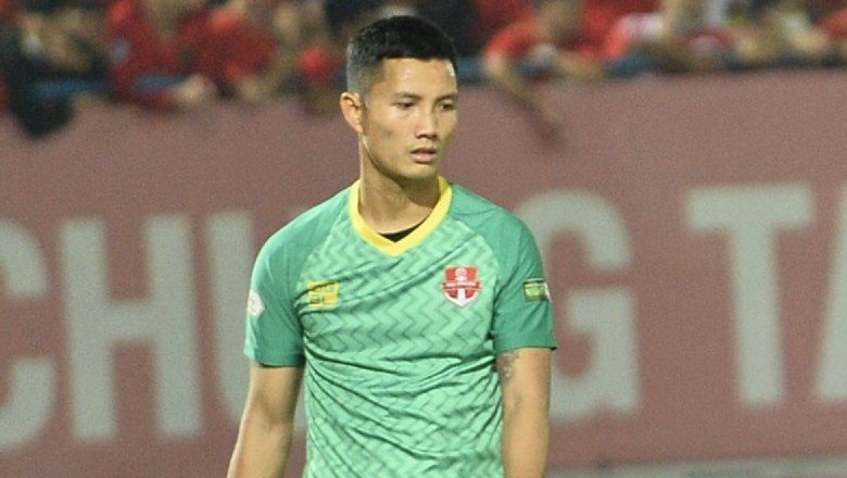 Điều gì xảy ra với thủ môn tuyển Việt Nam bị mất trí nhớ tạm thời?