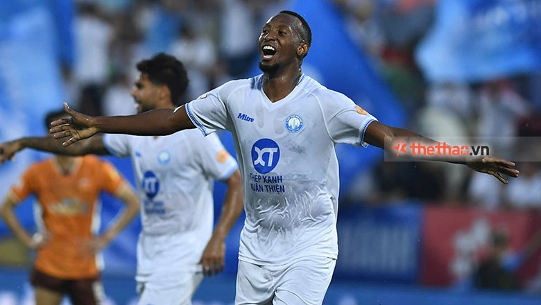 Lịch thi đấu vòng 24 V.League 2024/25: Nam Định vô địch sớm?