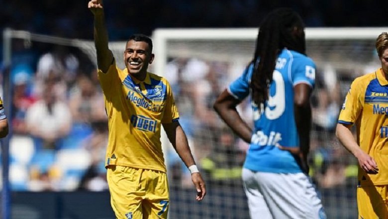 Nhận định Salernitana vs Frosinone, Hạng 2 Italia, lực lượng, đội hình dự kiến