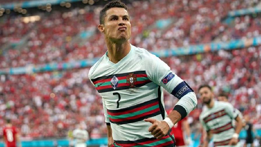 Chuyên gia dự đoán trận Bồ Đào Nha - Đức hôm nay: Ronaldo phá dớp