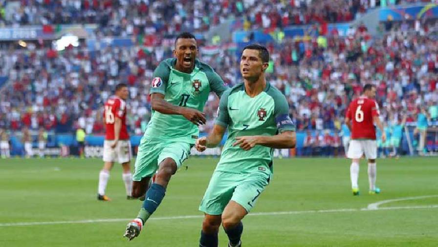 Lịch thi đấu bóng đá hôm nay 19/6: Bồ Đào Nha gặp Đức