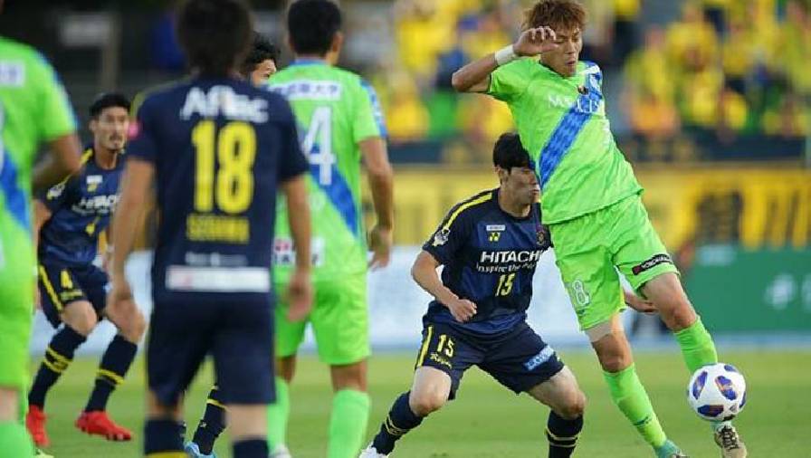 Kết quả bóng đá Sanfrecce Hiroshima vs Kashiwa Reysol, 17h00 ngày 19/6