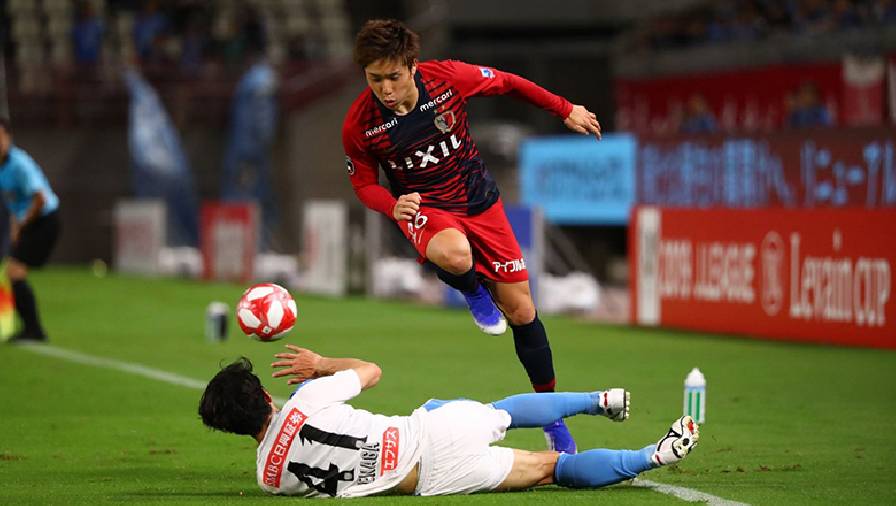Nhận định, dự đoán Yokohama FC vs FC Tokyo, 16h00 ngày 19/6: 3 điểm về Thủ đô