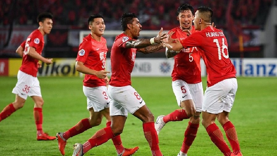 Nhận định, dự đoán Guangzhou FC vs Hebei, 18h30 ngày 19/6: Chiến thắng đầu tay