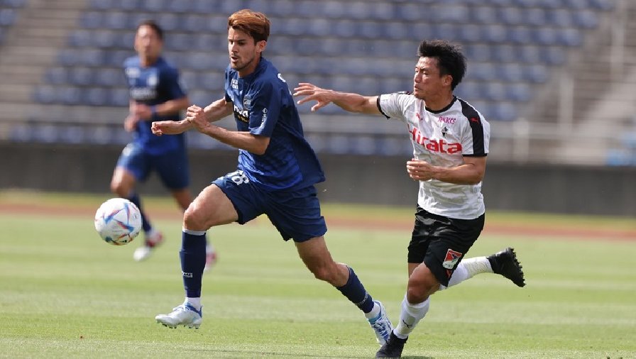 Nhận định, dự đoán Machida Zelvia vs Zweigen, 16h00 ngày 19/6: Điểm tựa sân nhà