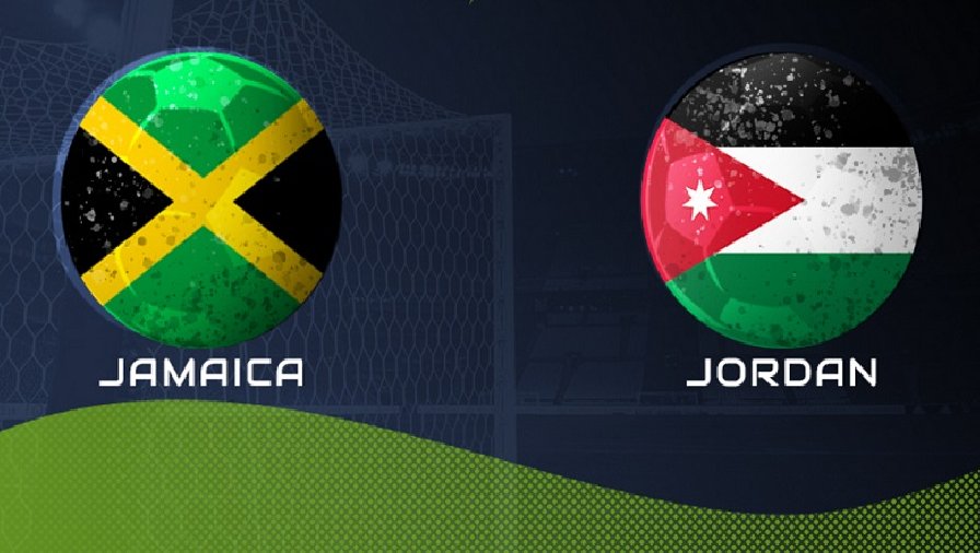 Nhận định, soi kèo Jamaica vs Jordan, 19h00 ngày 19/06: Vẫn chưa khởi sắc