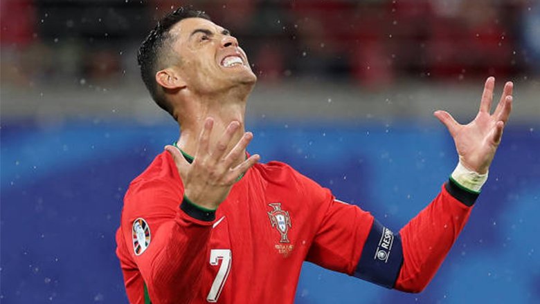 HLV Phạm Minh Đức: ‘Không thể đòi hỏi Ronaldo ở tuổi 39 hay như khi còn 19, 29 tuổi’