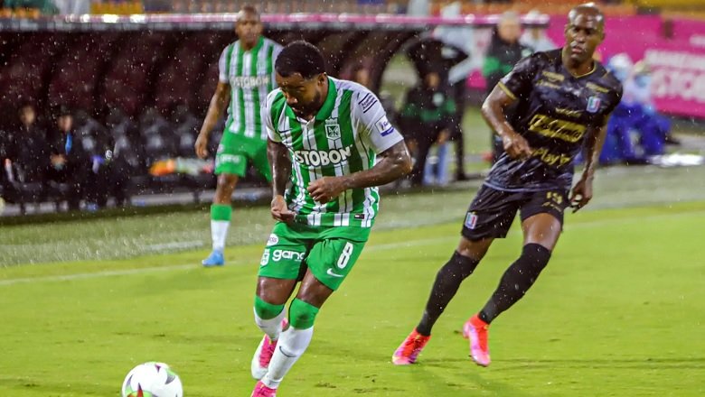 Nhận định Once Caldas vs Atletico Nacional, VĐQG Colombia, lực lượng, đội hình dự kiến