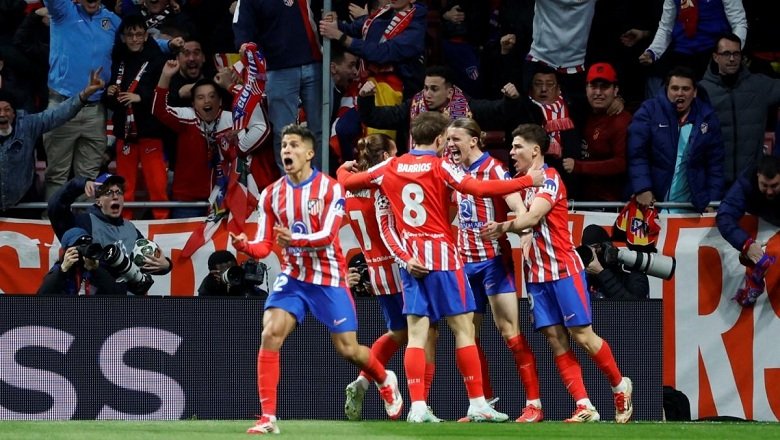 Nhận định Seattle Sounders vs Atletico Madrid, Club World Cup, lực lượng, đội hình dự kiến