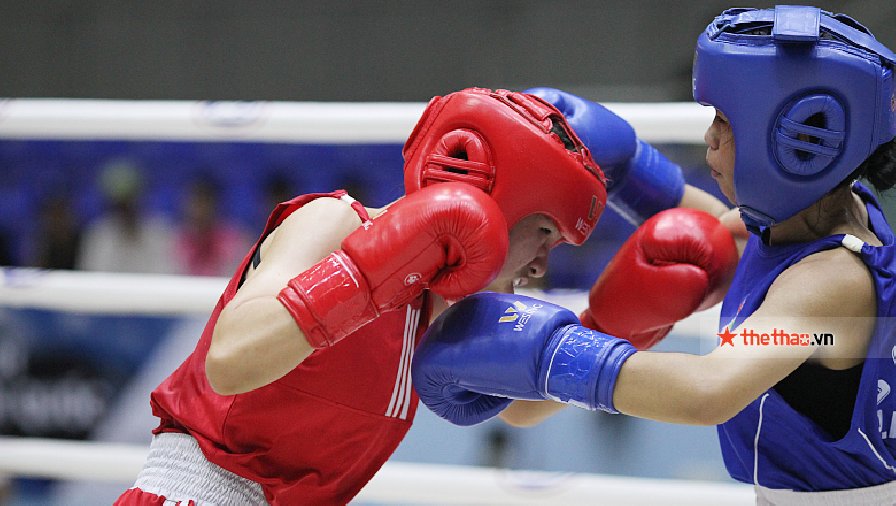 Link xem trực tiếp Giải vô địch Boxing trẻ toàn quốc 2022 ngày 19/7