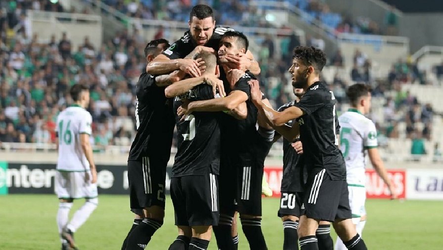 Nhận định, dự đoán Qarabag vs Zurich, 23h00 ngày 19/7: Hàng thủ đáng ngờ