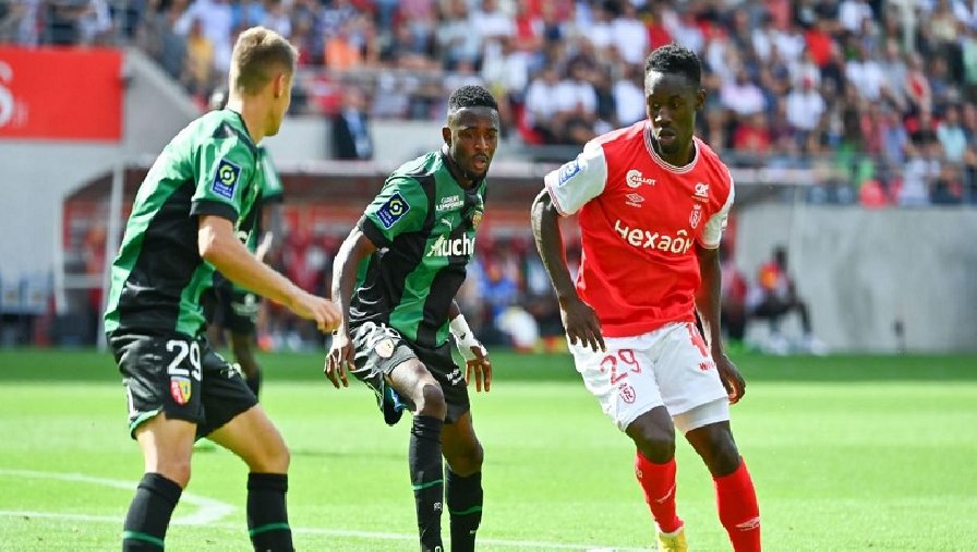 Nhận định, soi kèo Reims vs Sporting Charleroi, 19h00 ngày 19/7: Tưng bừng bàn thắng