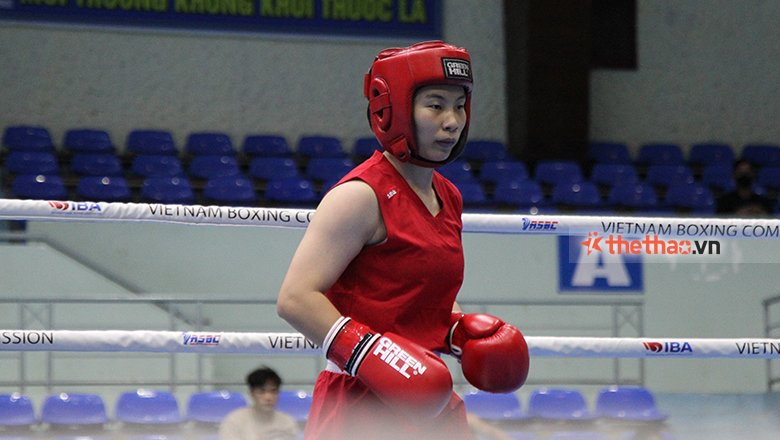 Boxing Việt Nam đấu nội bộ chọn võ sĩ dự SEA Games 33