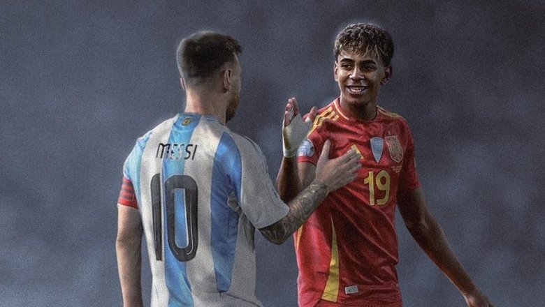Chốt thời điểm tổ chức trận Siêu Cúp Liên lục địa, nơi Messi đại chiến Yamal