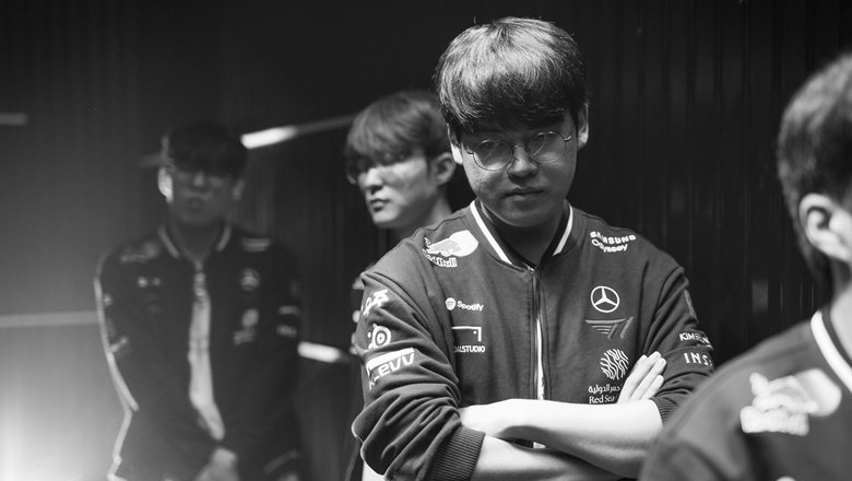 Esports World Cup 2025: Hủy diệt T1, Anyone's Legend vào chung kết