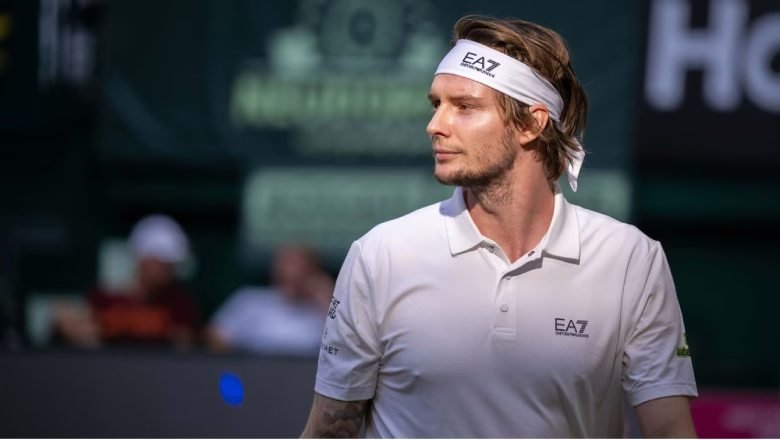 Lịch thi đấu tennis hôm nay 19/7: Bán kết Swiss Open - Bublik đấu Cazaux