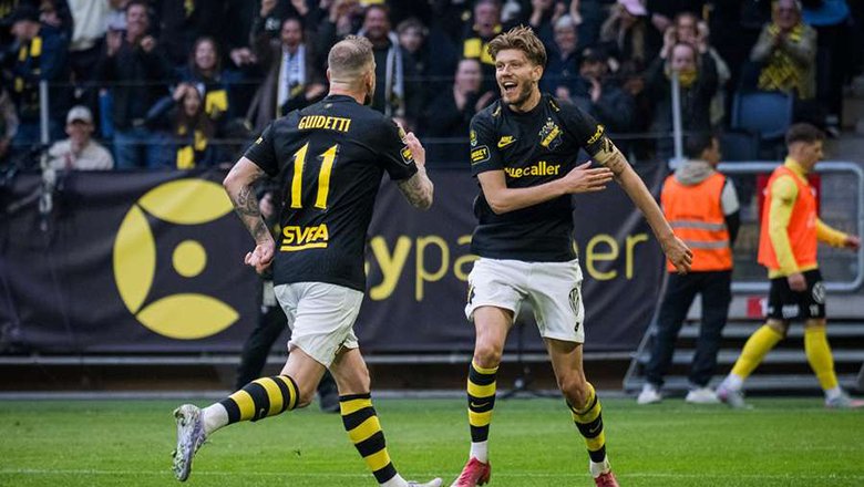 Nhận định Mjallby vs AIK Solna, VĐQG Thụy Điển, lực lượng, đội hình dự kiến