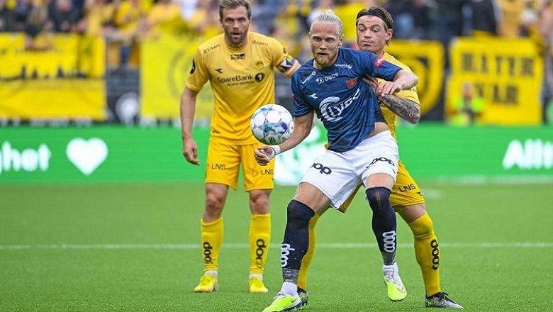 Nhận định Viking vs Bodo Glimt, VĐQG Na Uy, lực lượng, đội hình dự kiến