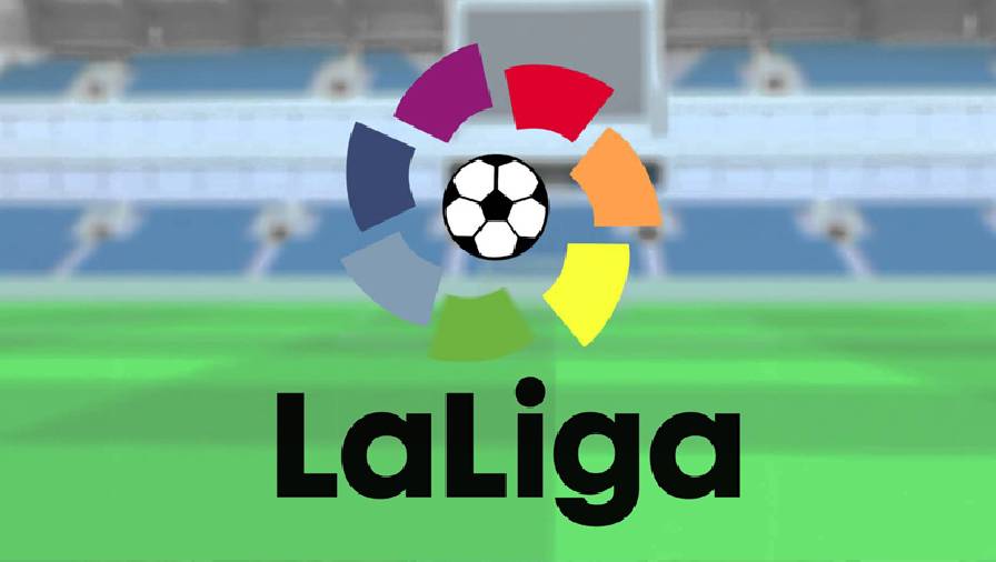 Kèo bóng đá Tây Ban Nha hôm nay, Tỷ lệ kèo La Liga mới nhất