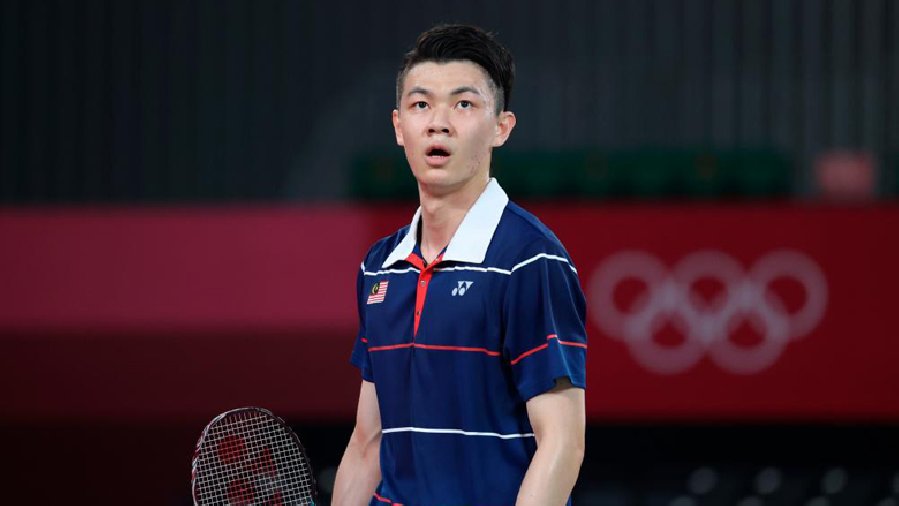 Huyền thoại cầu lông Malaysia không muốn Lee Zii Jia được ưu ái