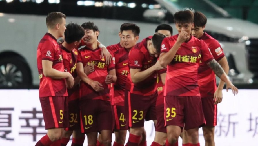 Nhận định, soi kèo Hebei vs Changchun Yatai, 19h00 ngày 19/8: Hàng công đáng ngờ