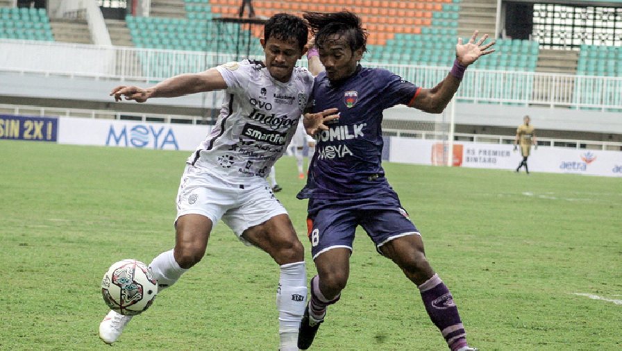 Nhận định, soi kèo Persita vs Persikabo, 20h30 ngày 19/8: Chủ nhà sáng giá