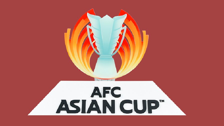 Trung Quốc ‘quay xe’, xin đăng cai VCK Asian Cup 2023