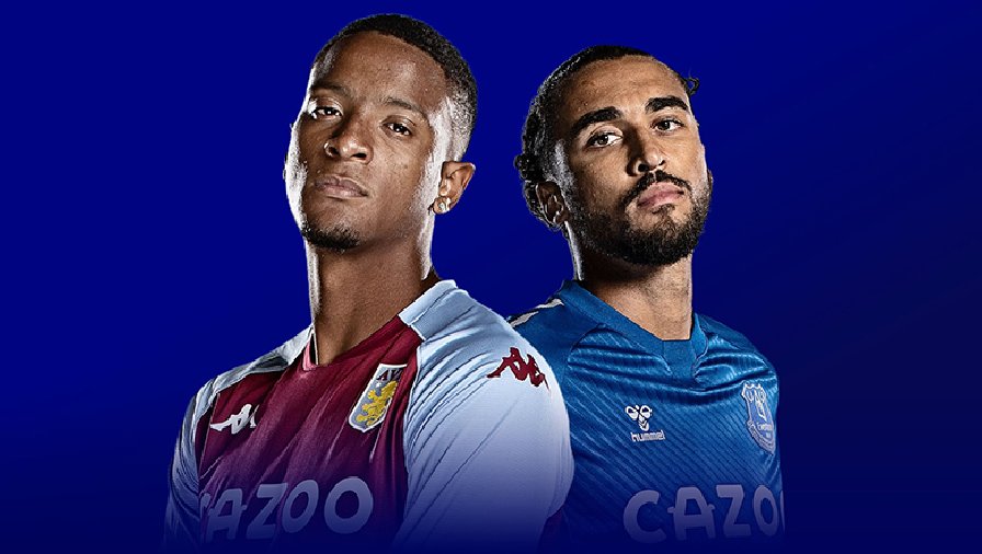 Nhận định, soi kèo Aston Villa vs Everton, 20h00 ngày 20/8: Sức bật sân nhà