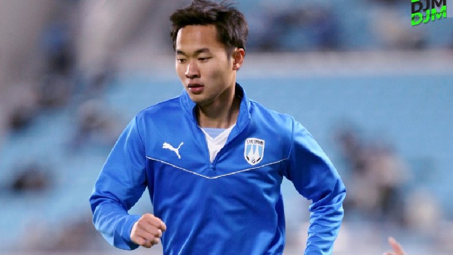 U23 Việt Nam chốt danh sách, cầu thủ thi đấu tại Hàn Quốc bất ngờ bị loại